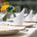 Experience Fresh And Flavorful Corporate Lunch Catering Service From A Farm To Table Restaurants In Fairfax, Virginia