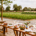 The Benefits of Eating at Farm-to-Table Restaurants