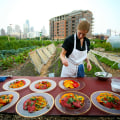 The Role of Chefs in the Farm to Table Movement
